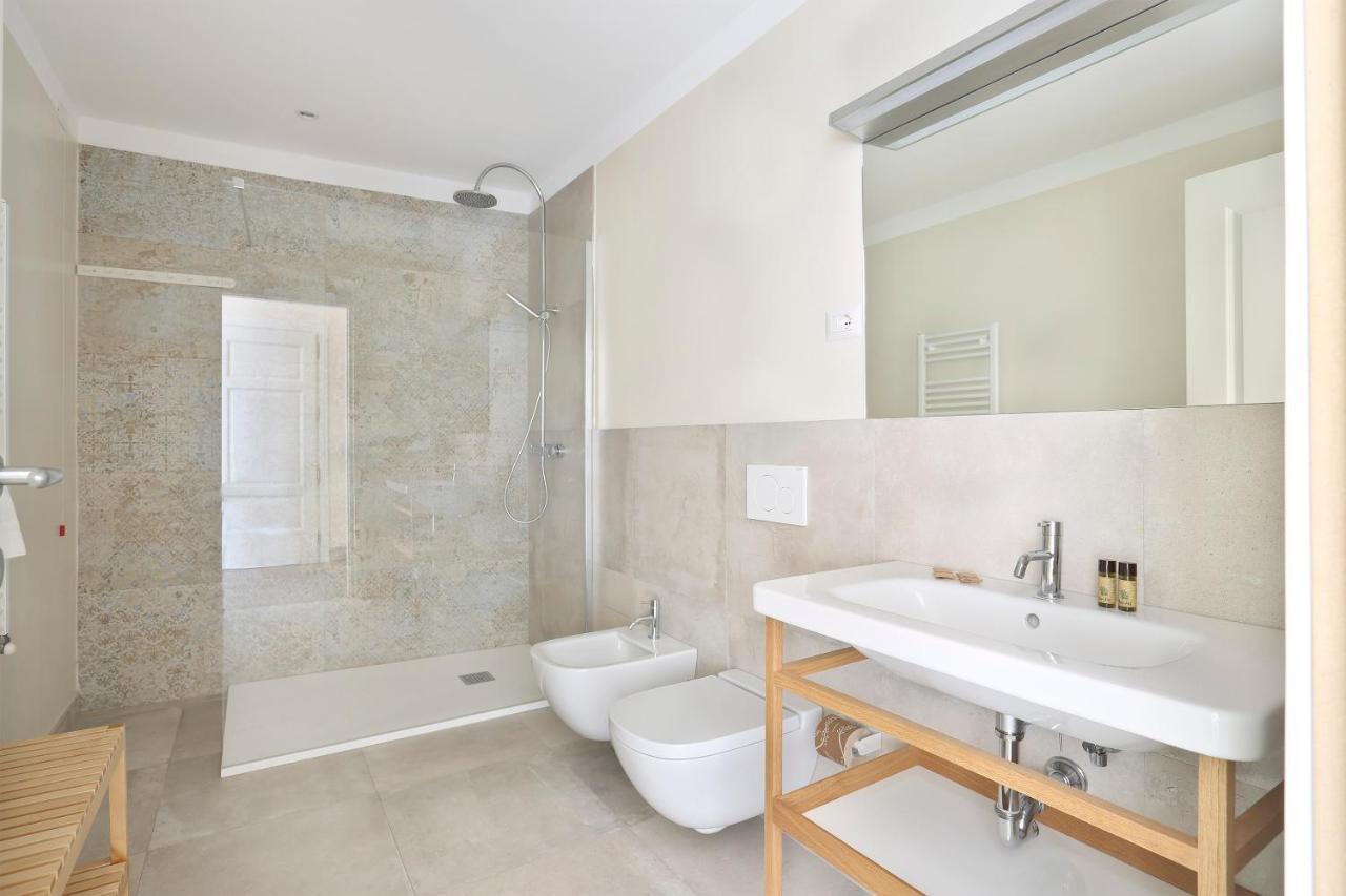 Apt. Ocra - Pauline Suites, Palazzo Borghese Florença Exterior foto