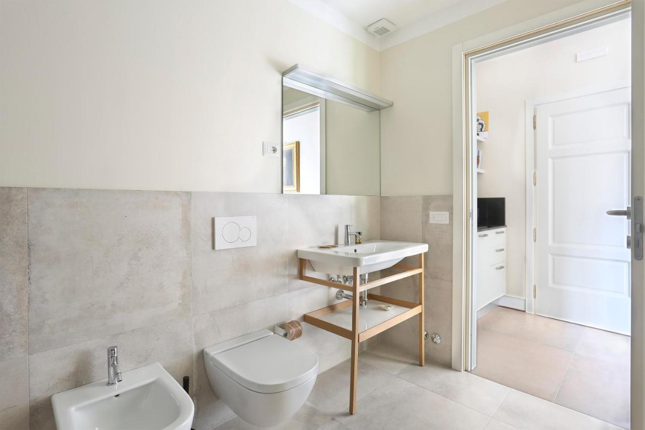 Apt. Ocra - Pauline Suites, Palazzo Borghese Florença Exterior foto