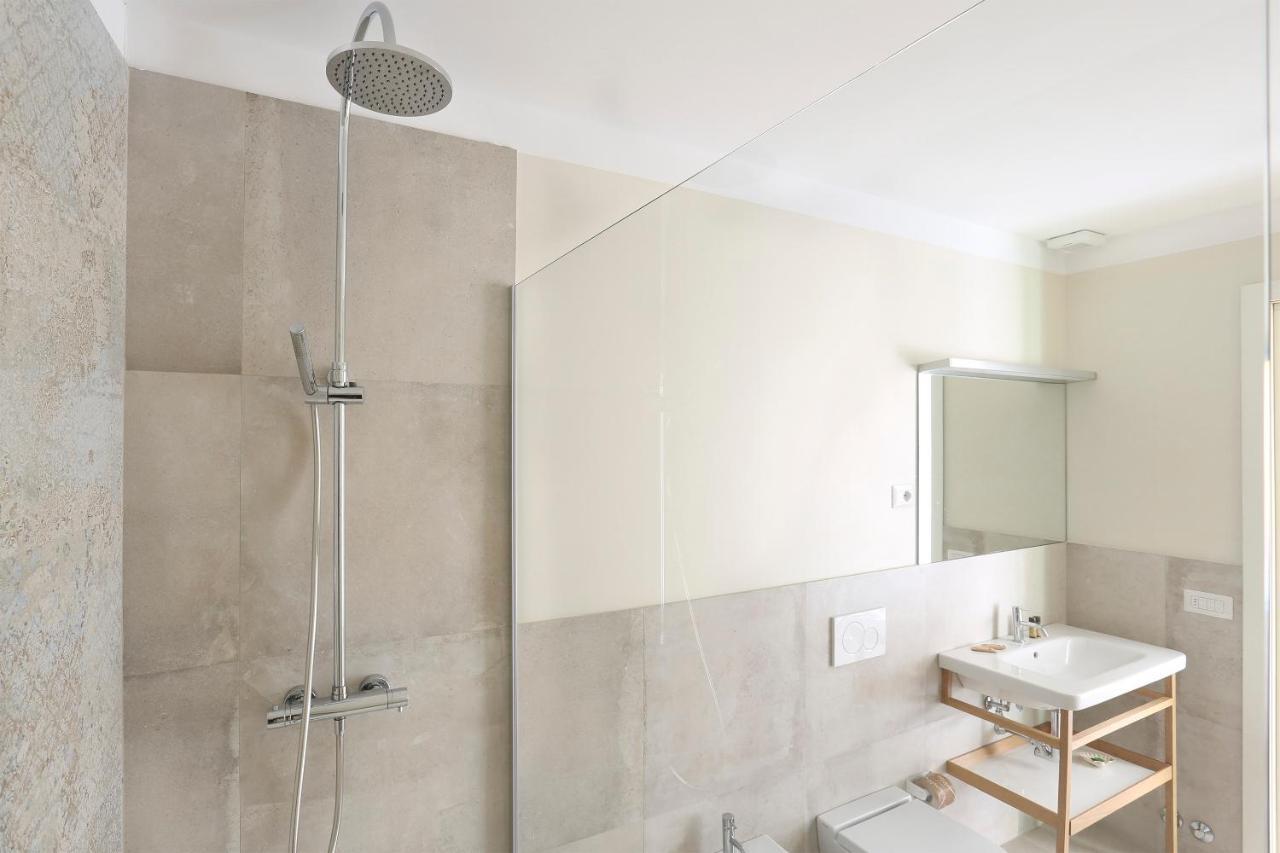 Apt. Ocra - Pauline Suites, Palazzo Borghese Florença Exterior foto